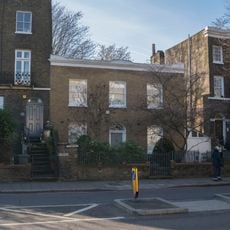 224, Camberwell New Road Se5