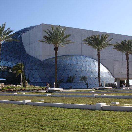 Salvador Dali Museum