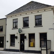 Herenstraat 18, Nieuwegein