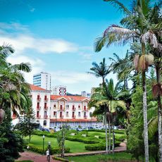 Parque José Afonso Junqueira