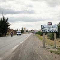 Bechloul