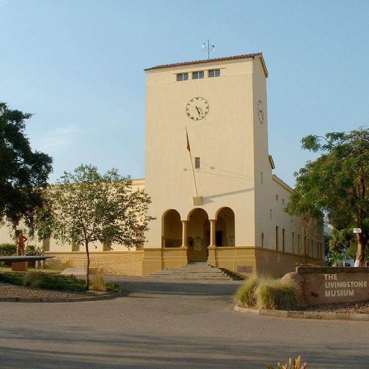 Livingstone Museum