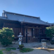 地蔵院