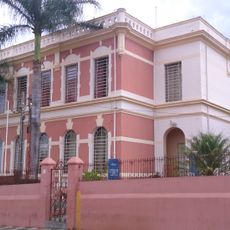 Teaching Board of Araraquara