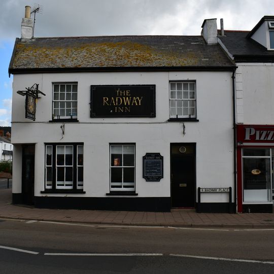 Radway Inn