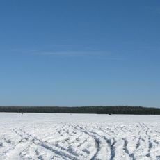 Obed Lake Provincial Park