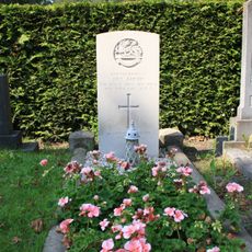 Hattem General Cemetery