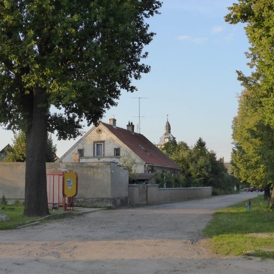 Sątopy, Greater Poland Voivodeship