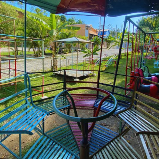 Hotel Pousada Jovimar Aparecida