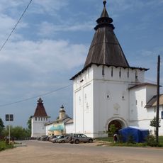 Башня Георгиевская (Роща (в составе МО ГП Боровск))