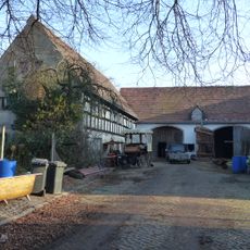 Bergstraße 9 Moritzburg