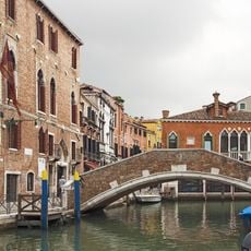 Ponte de Ca' Marcello