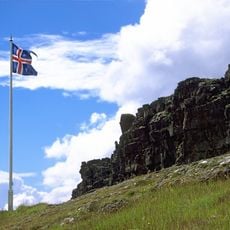 Thingvellir National Park