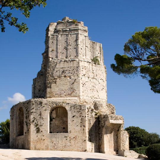 Torre Magna