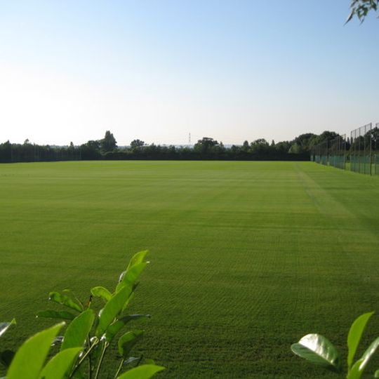 Shenley Training Centre