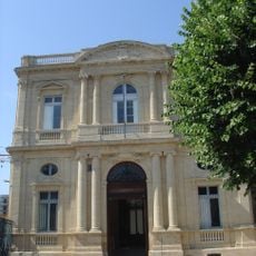 Museu de Belas Artes de Bordéus