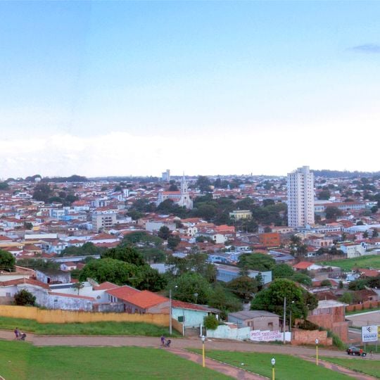 Avaré