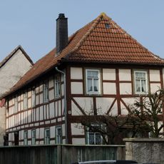 Wohnhaus