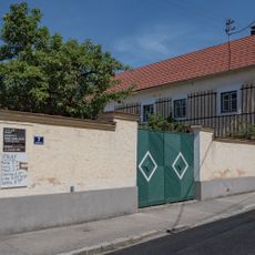 Bauernhof (Anlage), Weihsenhof