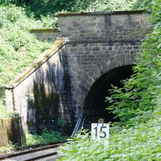 Büchener Tunnel