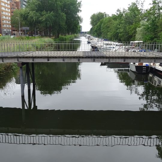 Oude Paradijsbrug