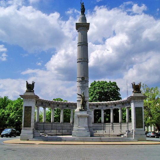Monument Avenue