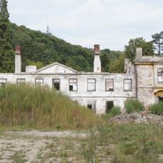 Herrenhaus Austinfabrik