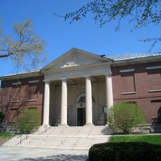 Addison Gallery of American Art