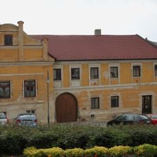 Náměstí Svobody 40