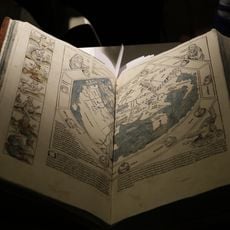 Canton Thurgau library (collection)