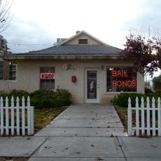 Railroad Cottage Historic District