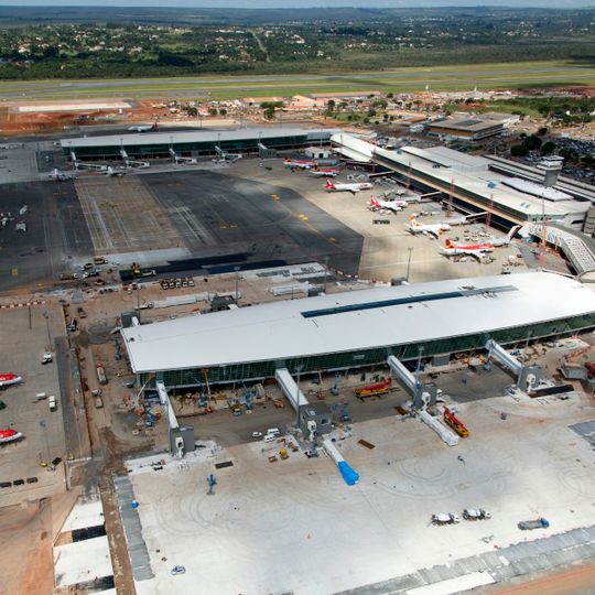 Brasília International Airport