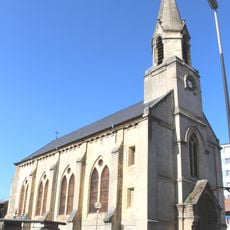 Église Sainte-Anne de Tarbes