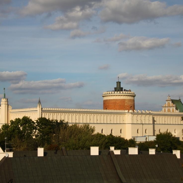Lublin Kalesi