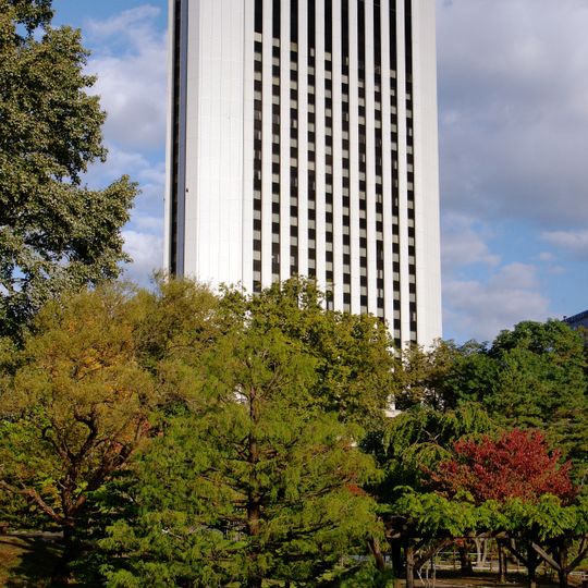 PREMIER HOTEL NAKAJIMA PARK SAPPORO