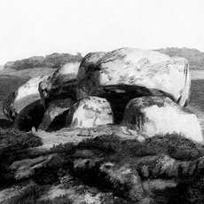 Dolmen Elstorf