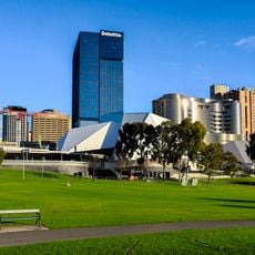Adelaide Festival Centre