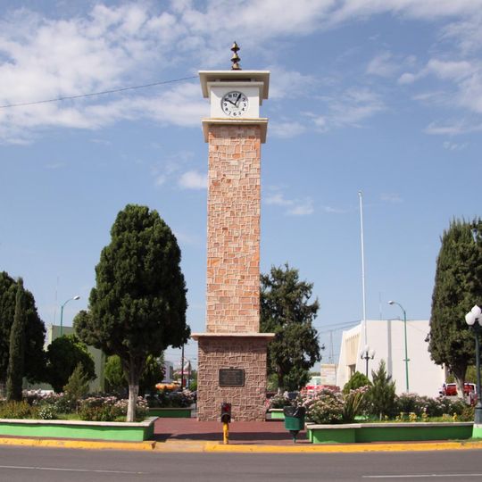 Delicias