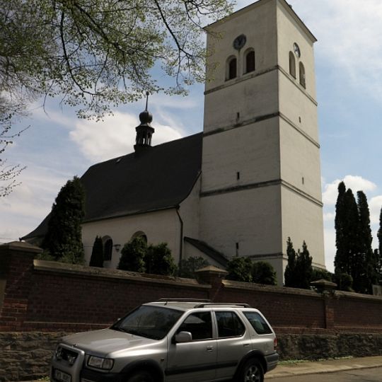 Church of Saint Nicholas