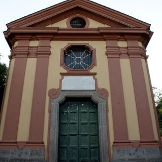 San Gennaro (Capodimonte, Naples)