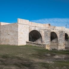 Puente viejo de Abetxuko