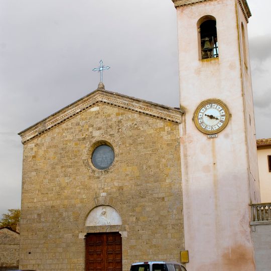 Chiesa di Santa Maria Assunta
