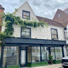 20 And 22, Market Street