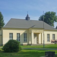 Turnhalle Hauptstraße 37