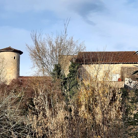 Château de Marsan
