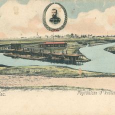 Trójkąt Trzech Cesarzy