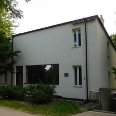 Crazy Star Villa in Warsaw