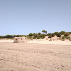 Playa del Bajo (strand i Spanien)