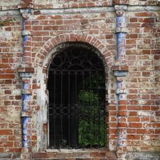 Часовня (отдельно стоящая) (Порздни)