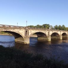 Skerton Bridge